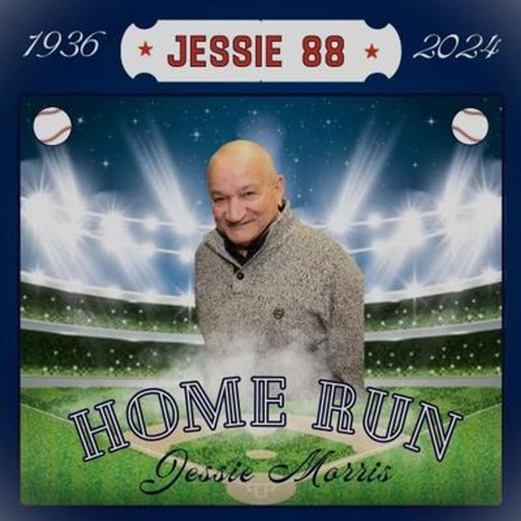Jessie Lee Morris
