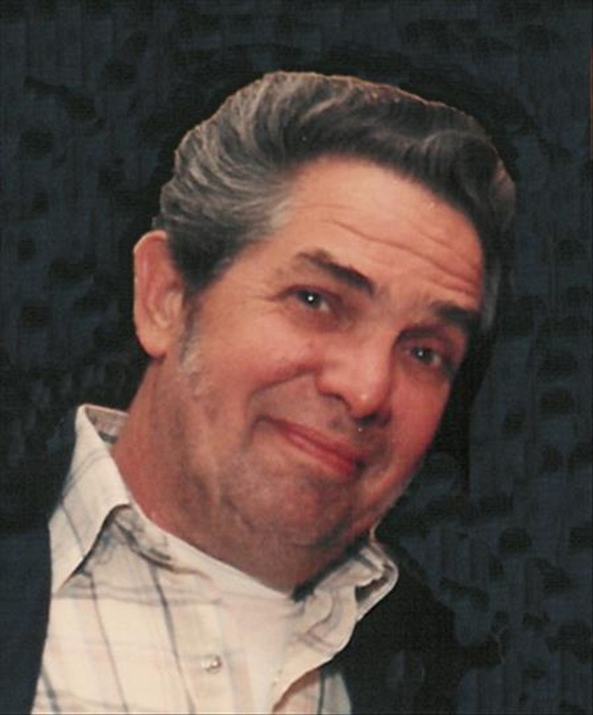Donald Ruhl Profile Photo