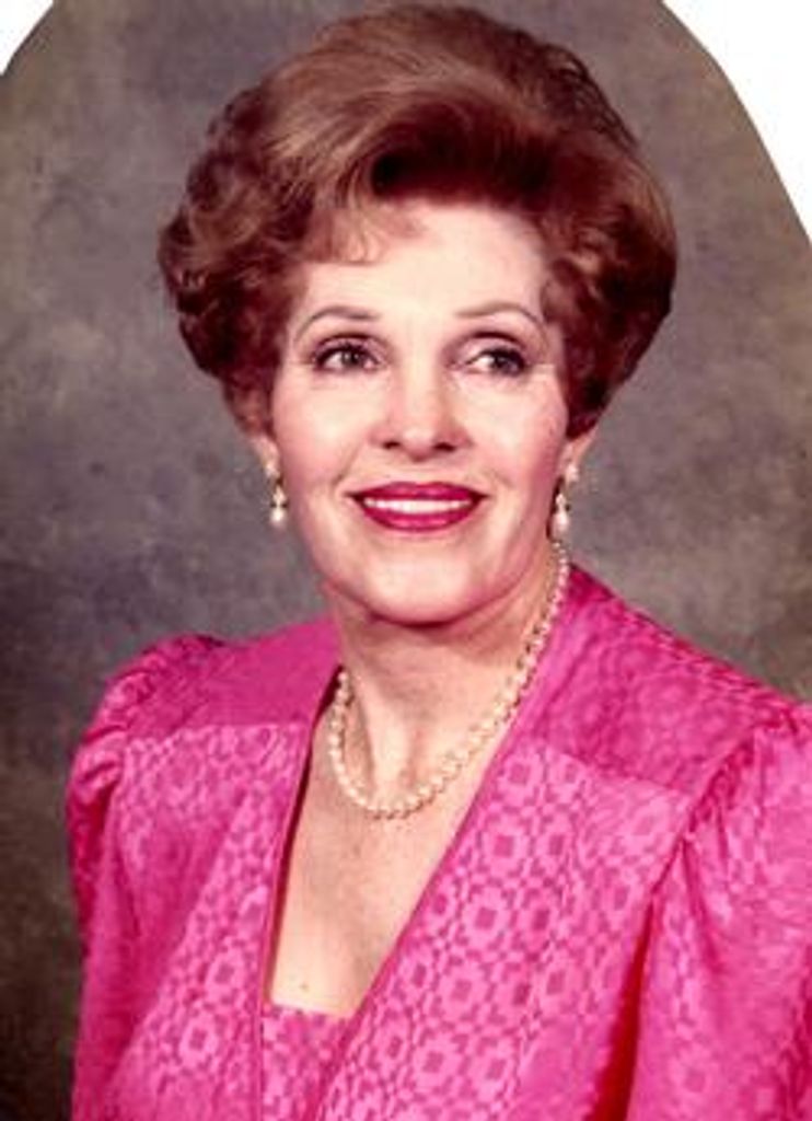 Bettye Nelson Kingston Profile Photo