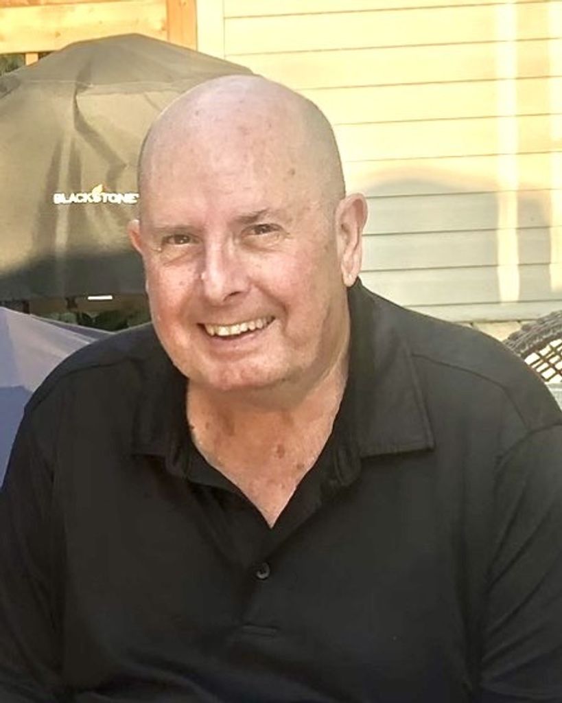 Ronald Lionel Kearn Profile Photo