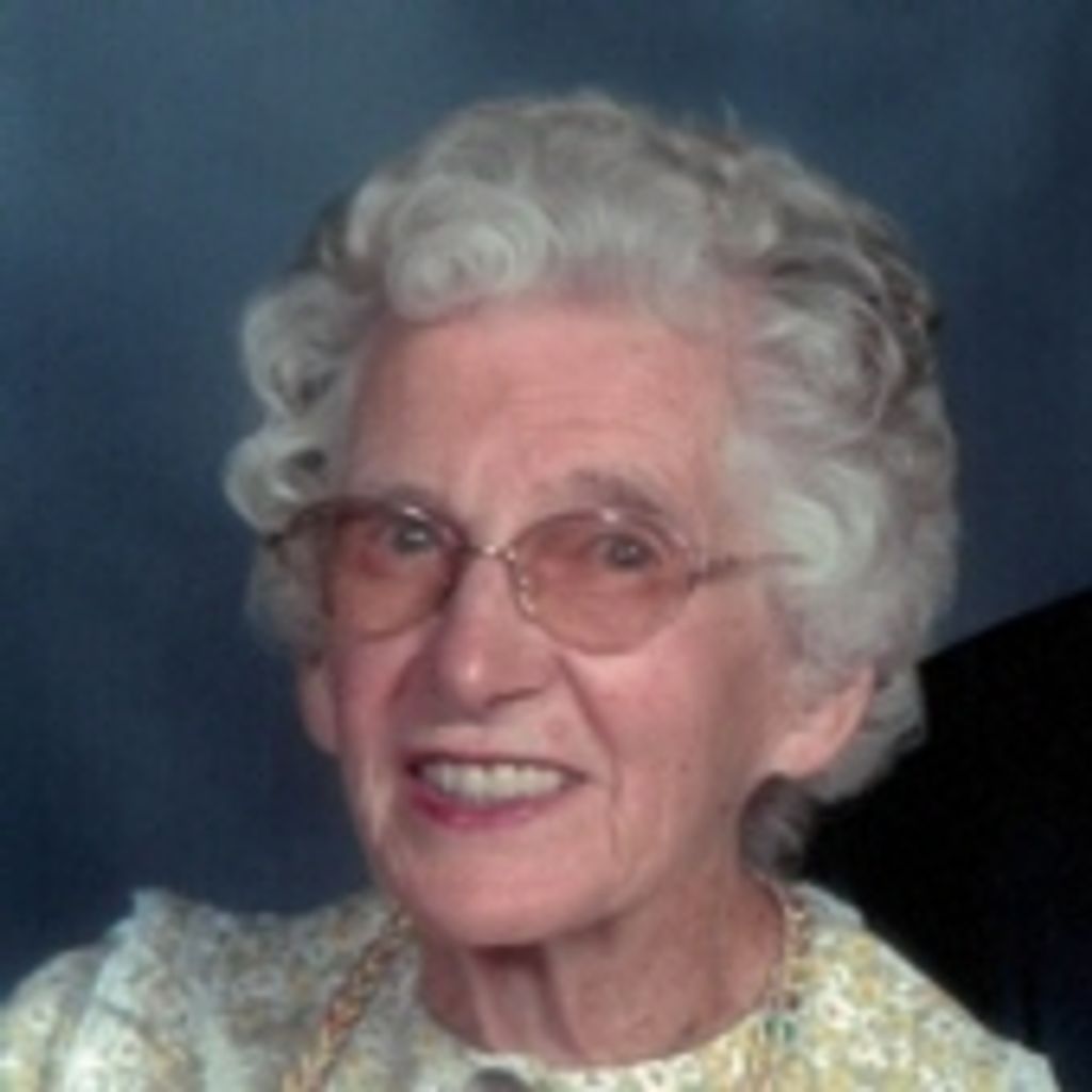 Julia June Weaver