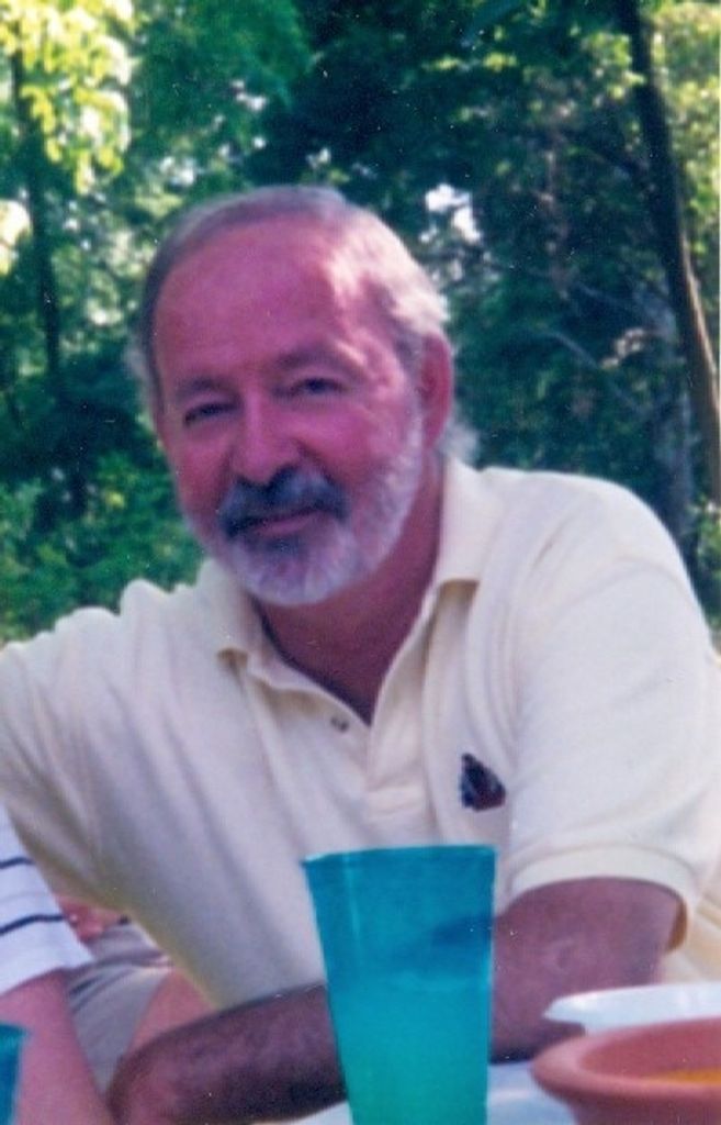 Daniel  F. Gane Profile Photo