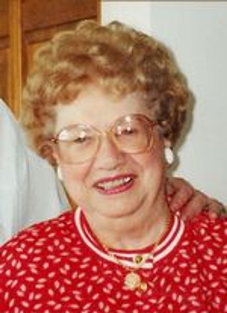 Evelyn C. Dukelow