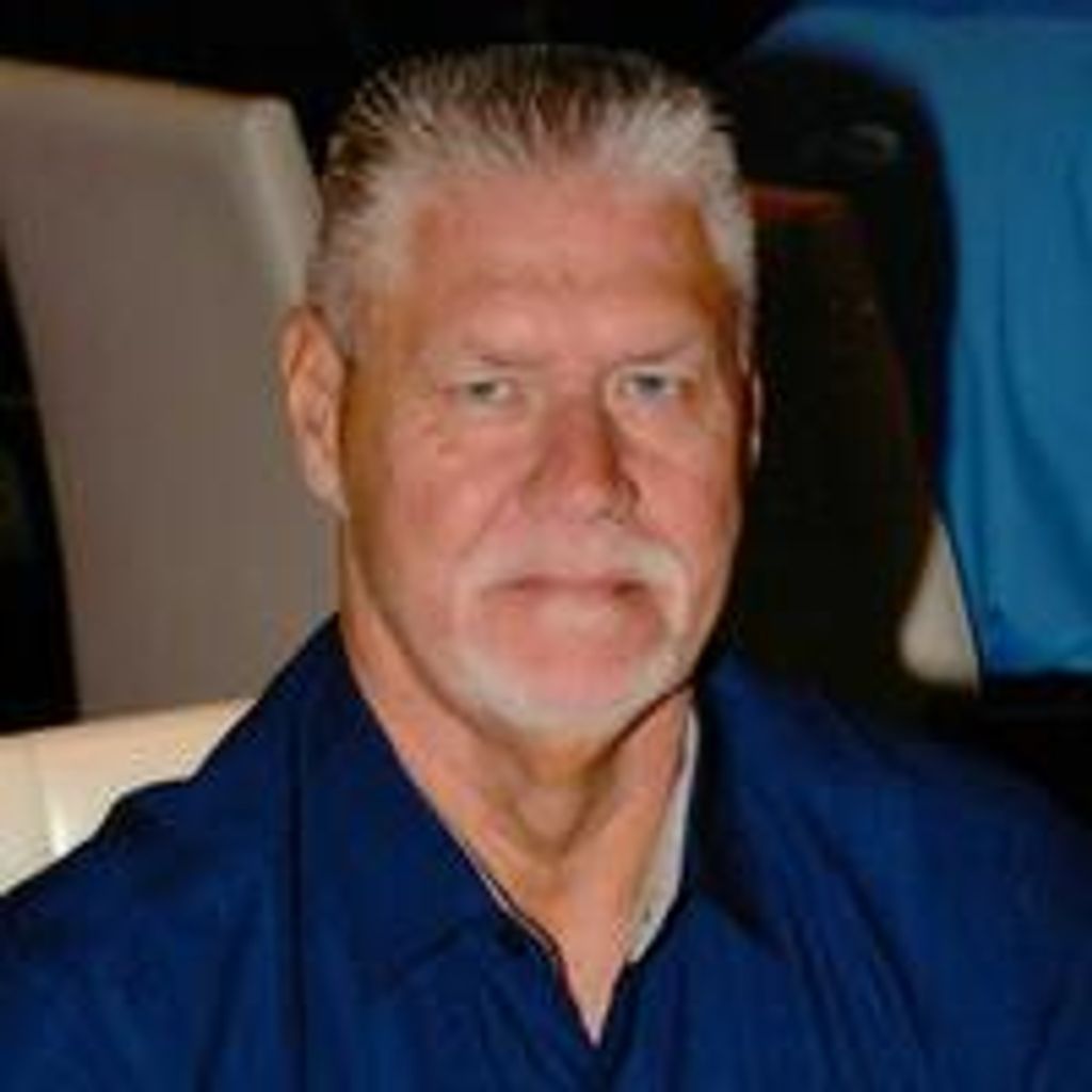 Remer "Man" Lane Brown, Jr. Profile Photo
