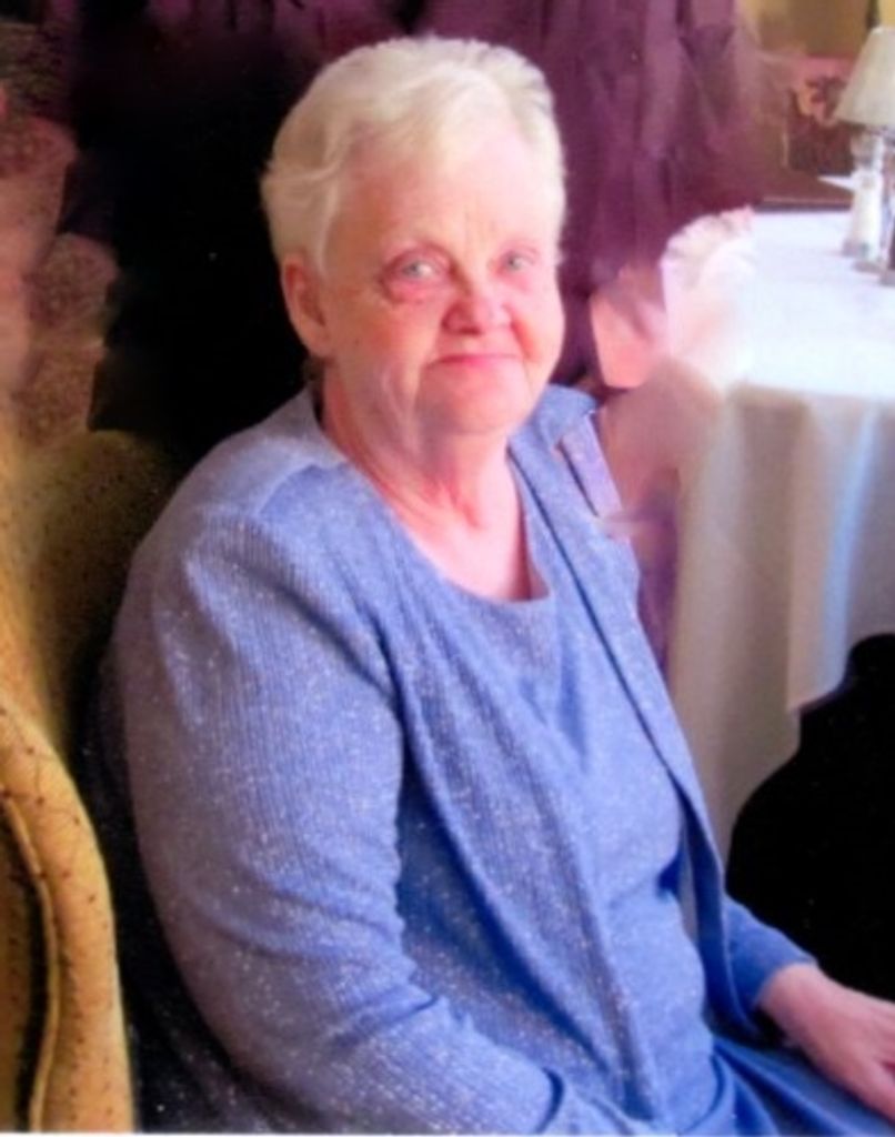 Dorothy Irene Troehler Profile Photo