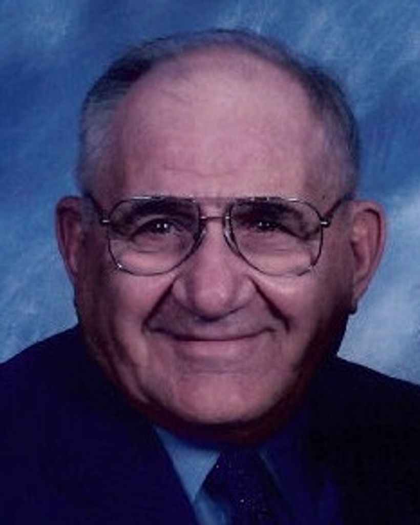 Alex Ferderer