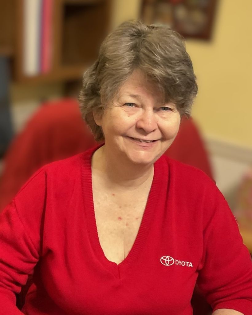 Jacqueline Christine Shular Profile Photo