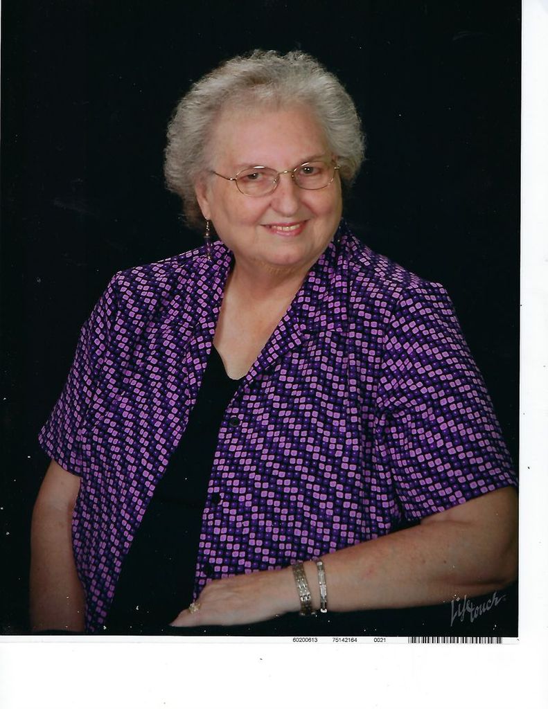 Norma Jean Orr