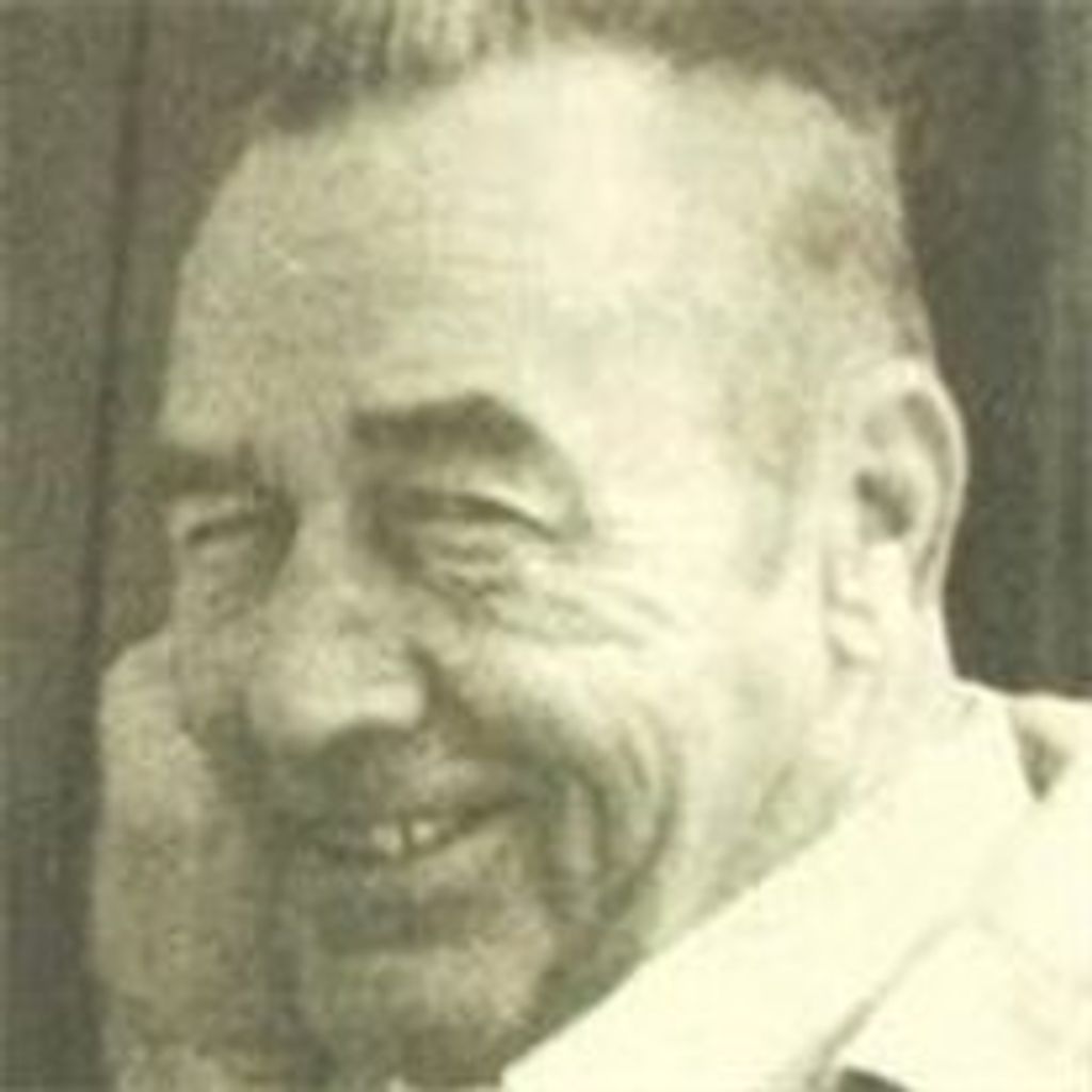 Merton G. Seibert
