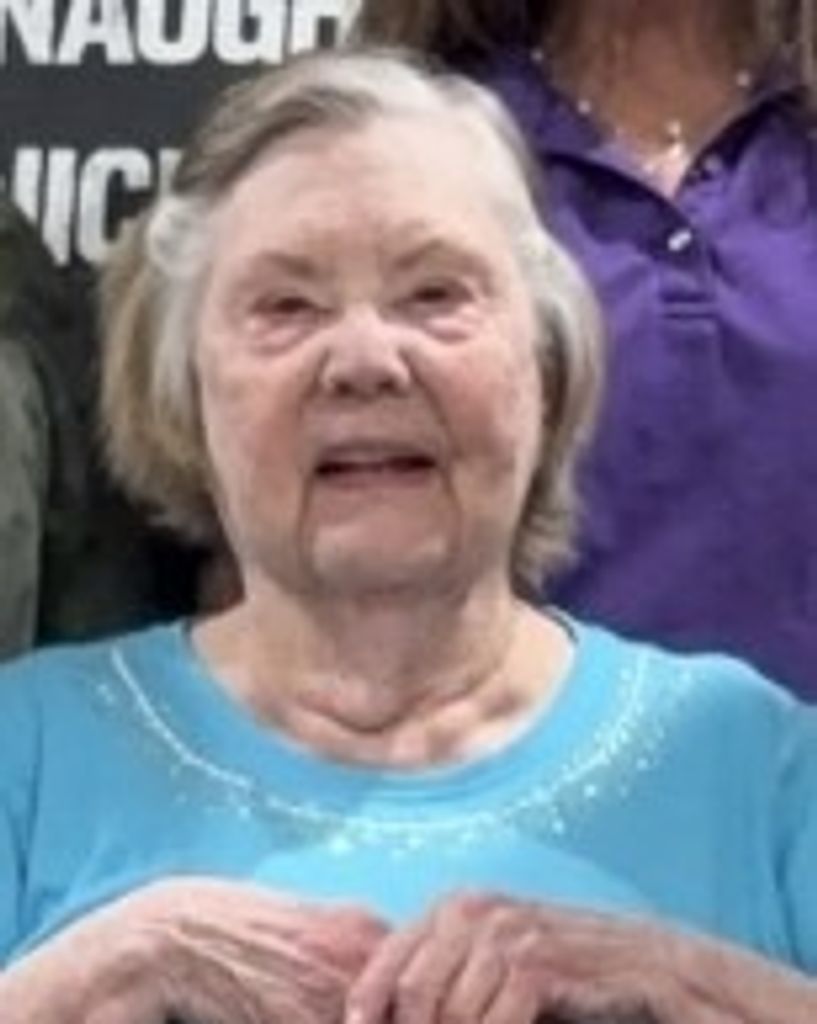 Joan Ratcliff