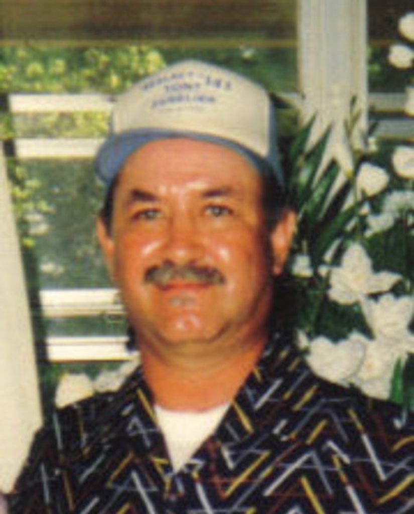 Louis Lavergne 72 Profile Photo