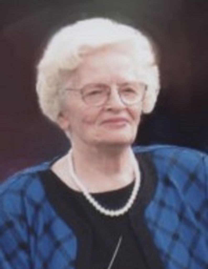 Kathleen Woolf