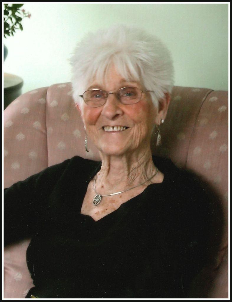 Helen T. Aarsvold