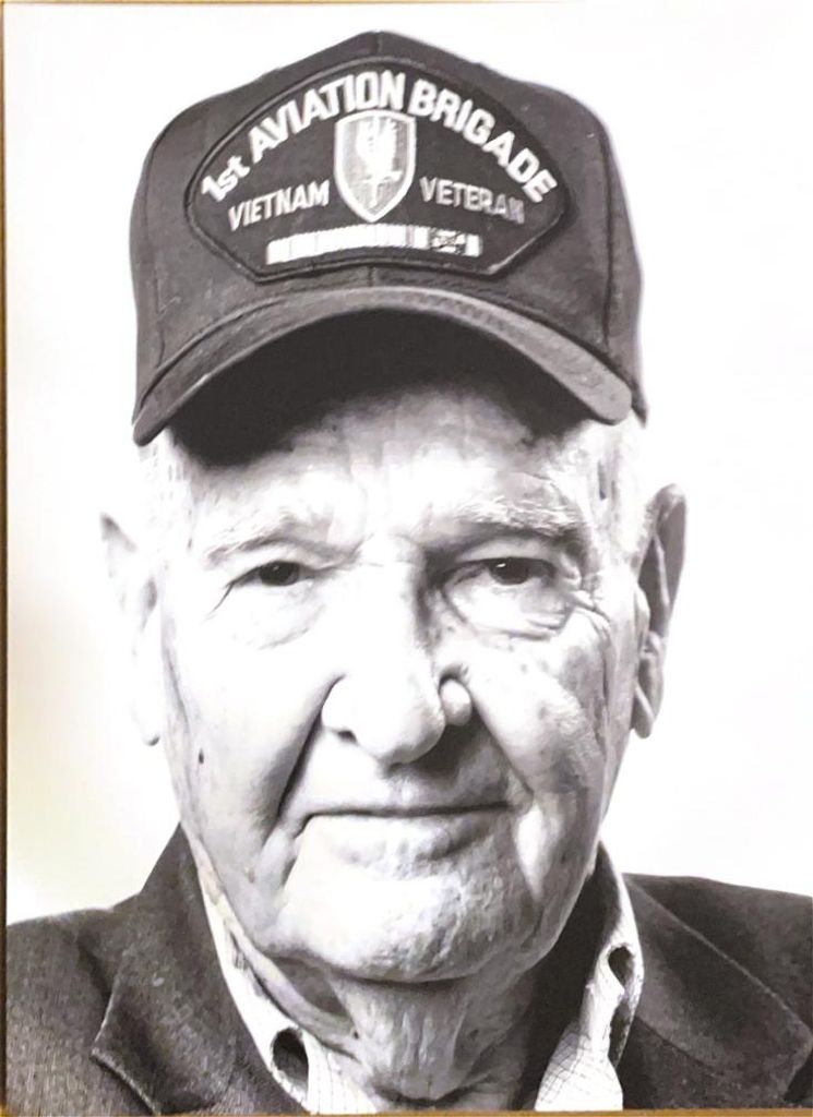 Mr. Robert M “Bob” Allen