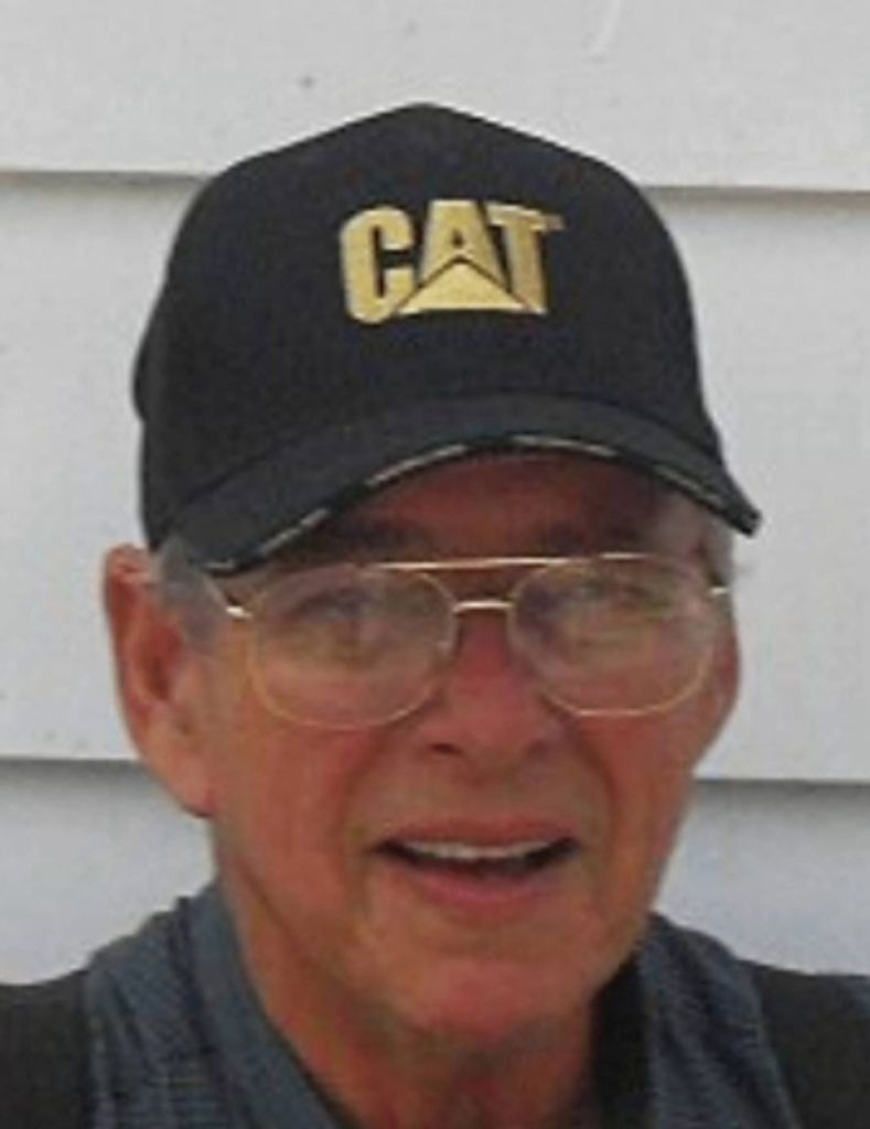 Troy Allen