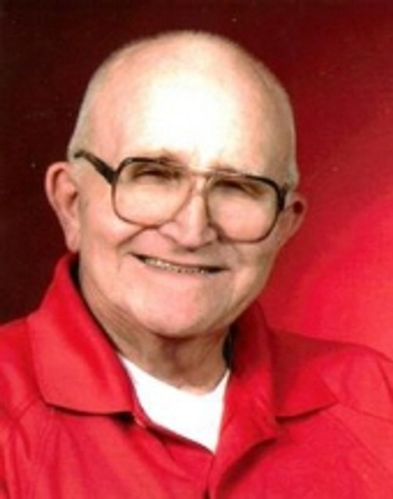 Dale Eugene Leighty