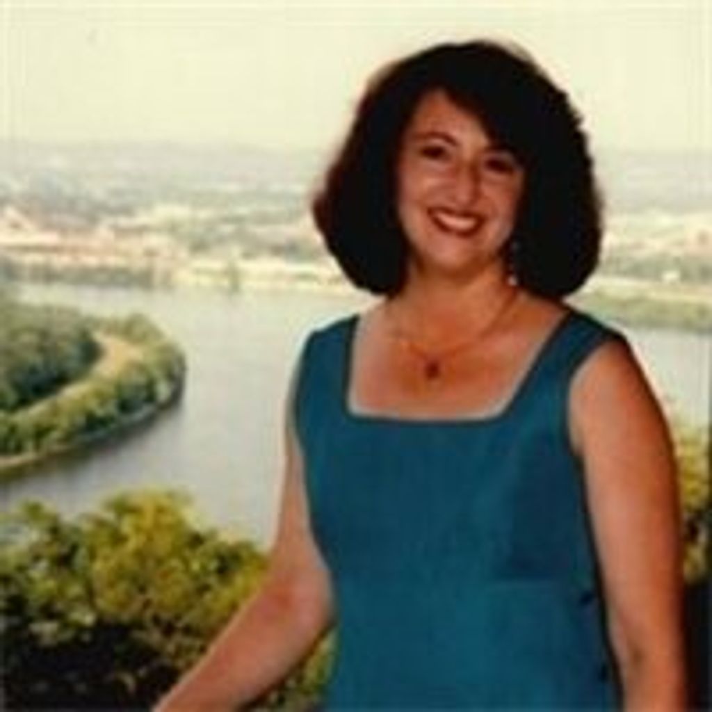Cathy M. Tench, Psy.D