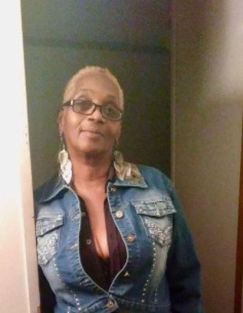 Ms. Alfreda 'Freda' Johnson