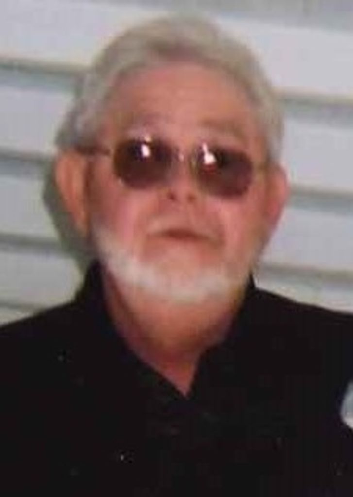 Richard Allen Thacker
