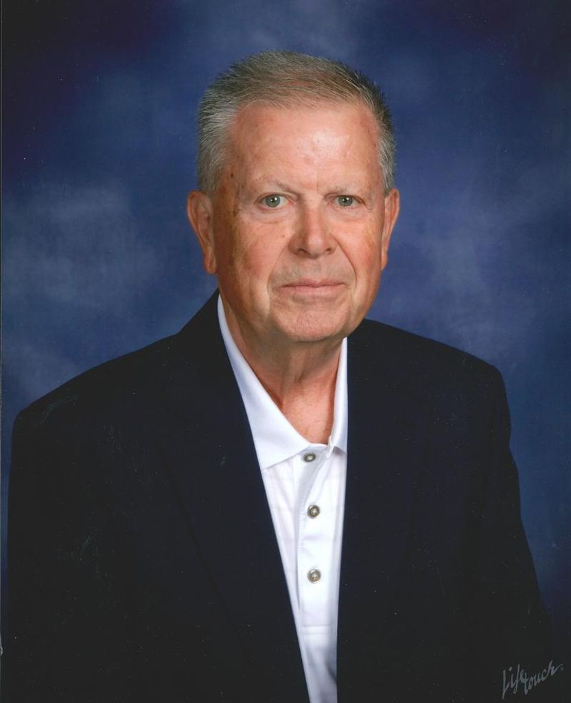 James Curtis Jacobson