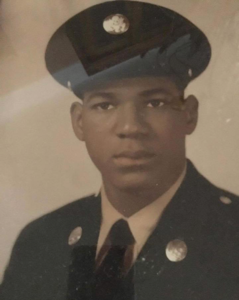 Arnold R. Apple Profile Photo