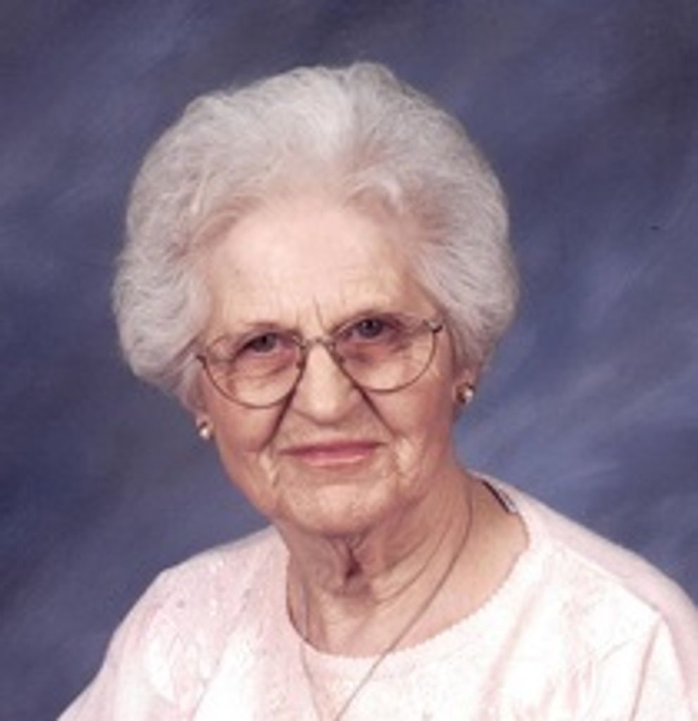 Dorothy  L. (Baier)  Miller