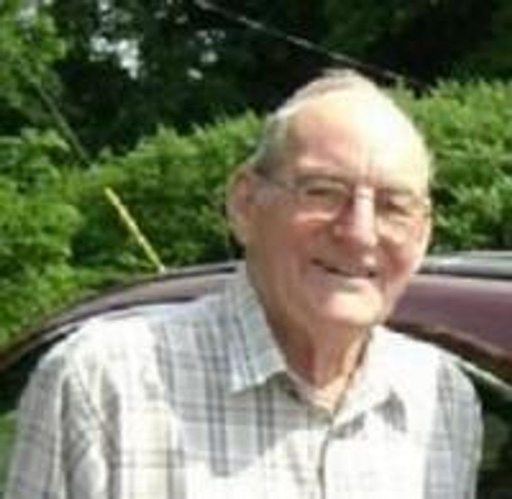 Harold D. Richardson