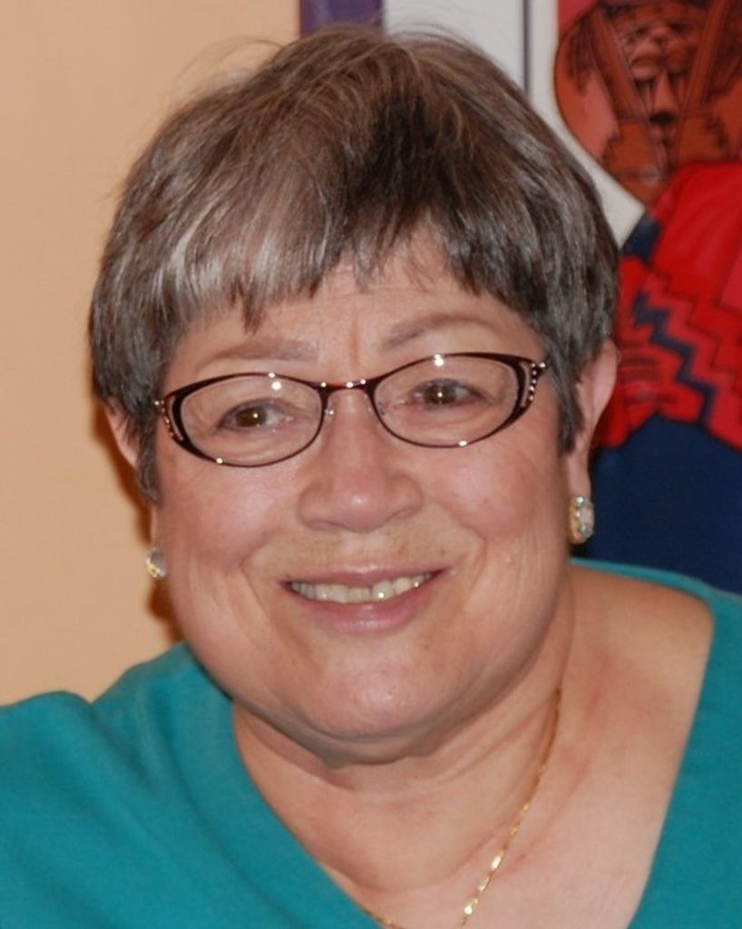 Eva Purser