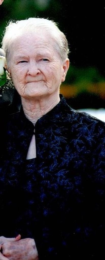 Marilyn M. Sharp
