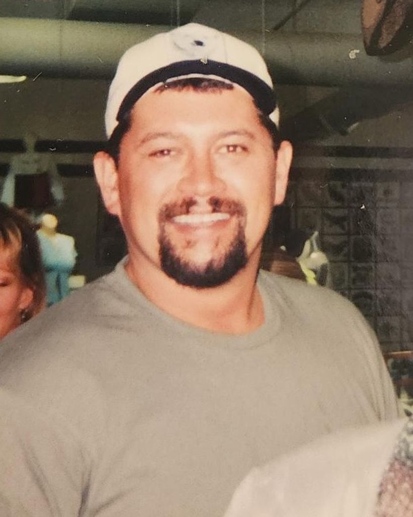 Kevin Anthony Sartin Profile Photo