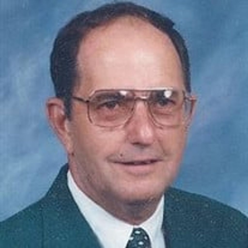 Eugene E. Bowyer, Sr.