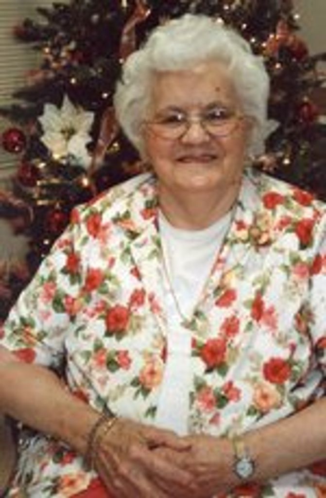 Annie Coats