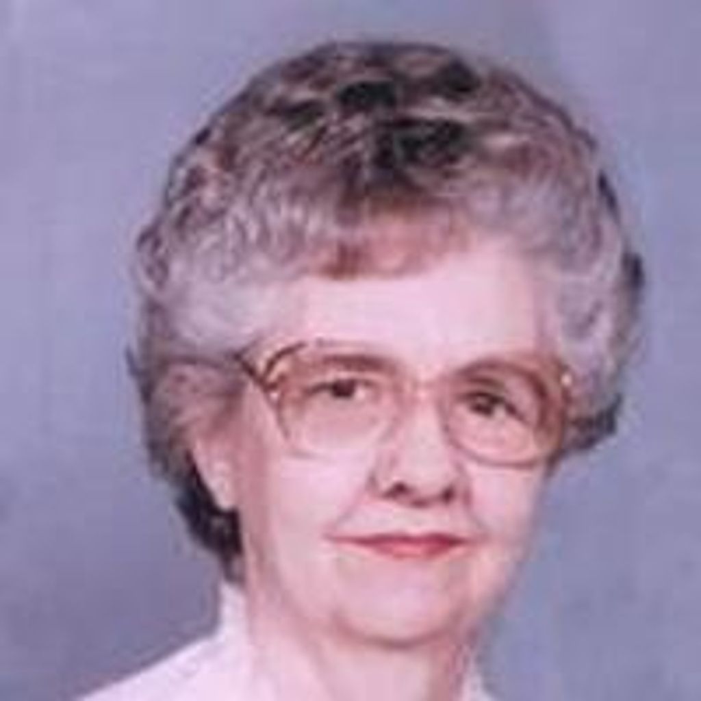 Lois Claire Armstrong