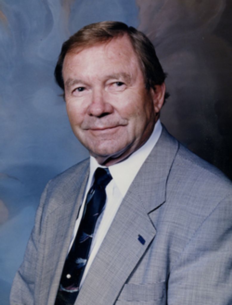Gerald Foss