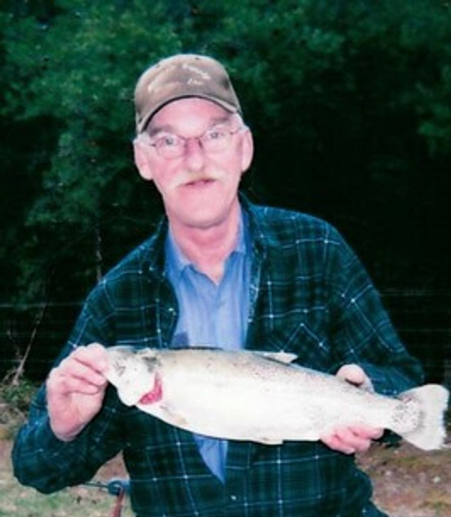 J.D. Wilson Profile Photo