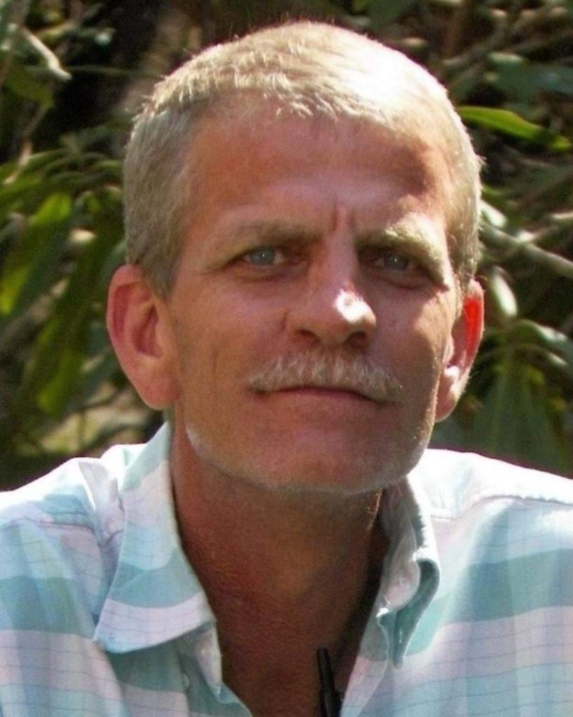 Steven Mark James Profile Photo