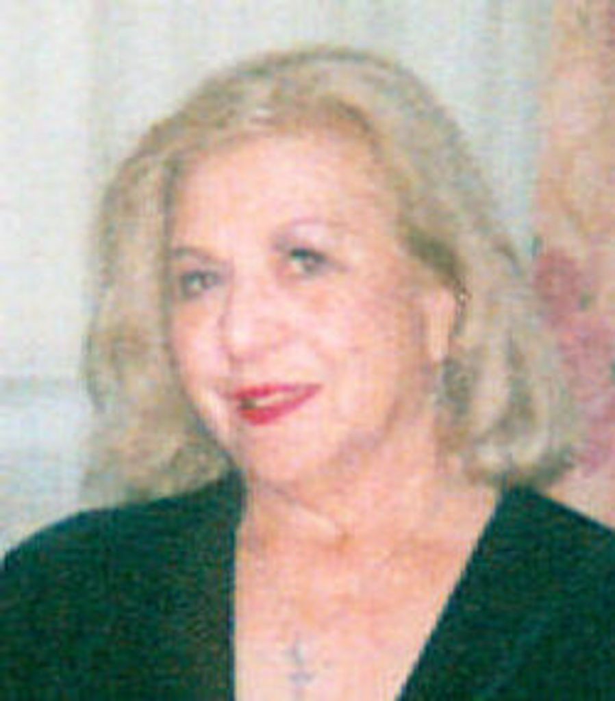 Gloria (Ragna) Ensign