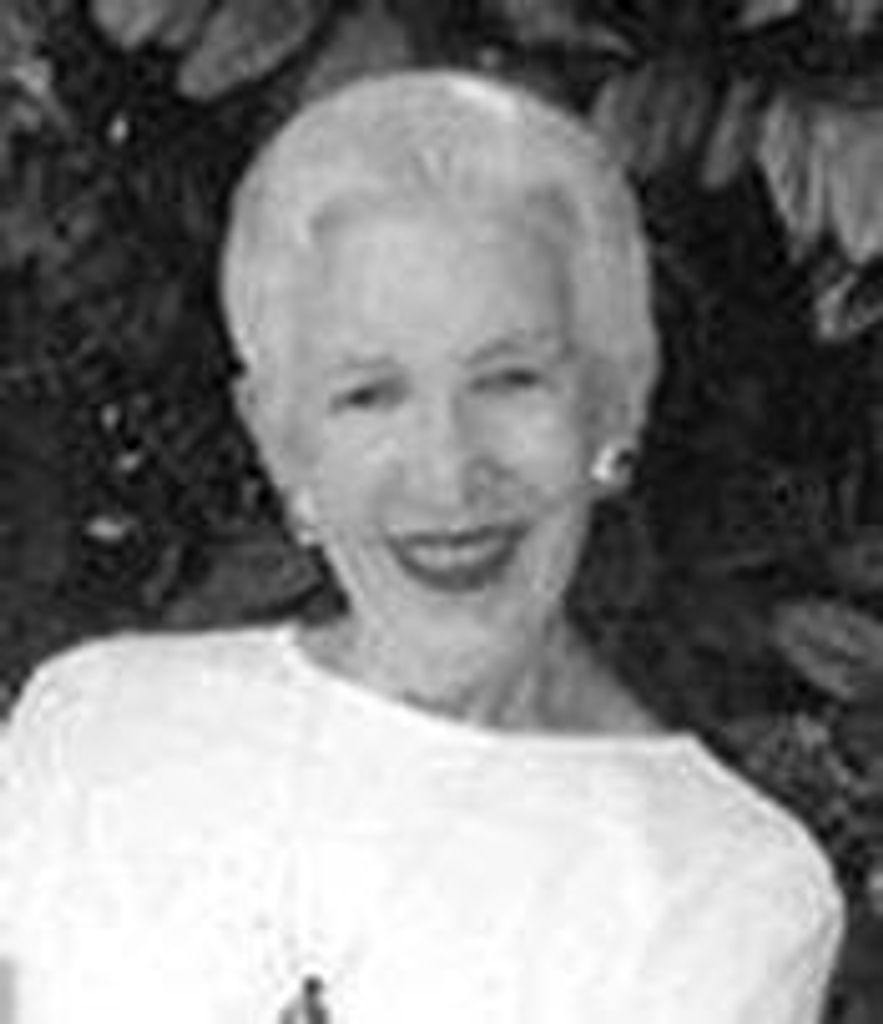 Patricia Allen Profile Photo