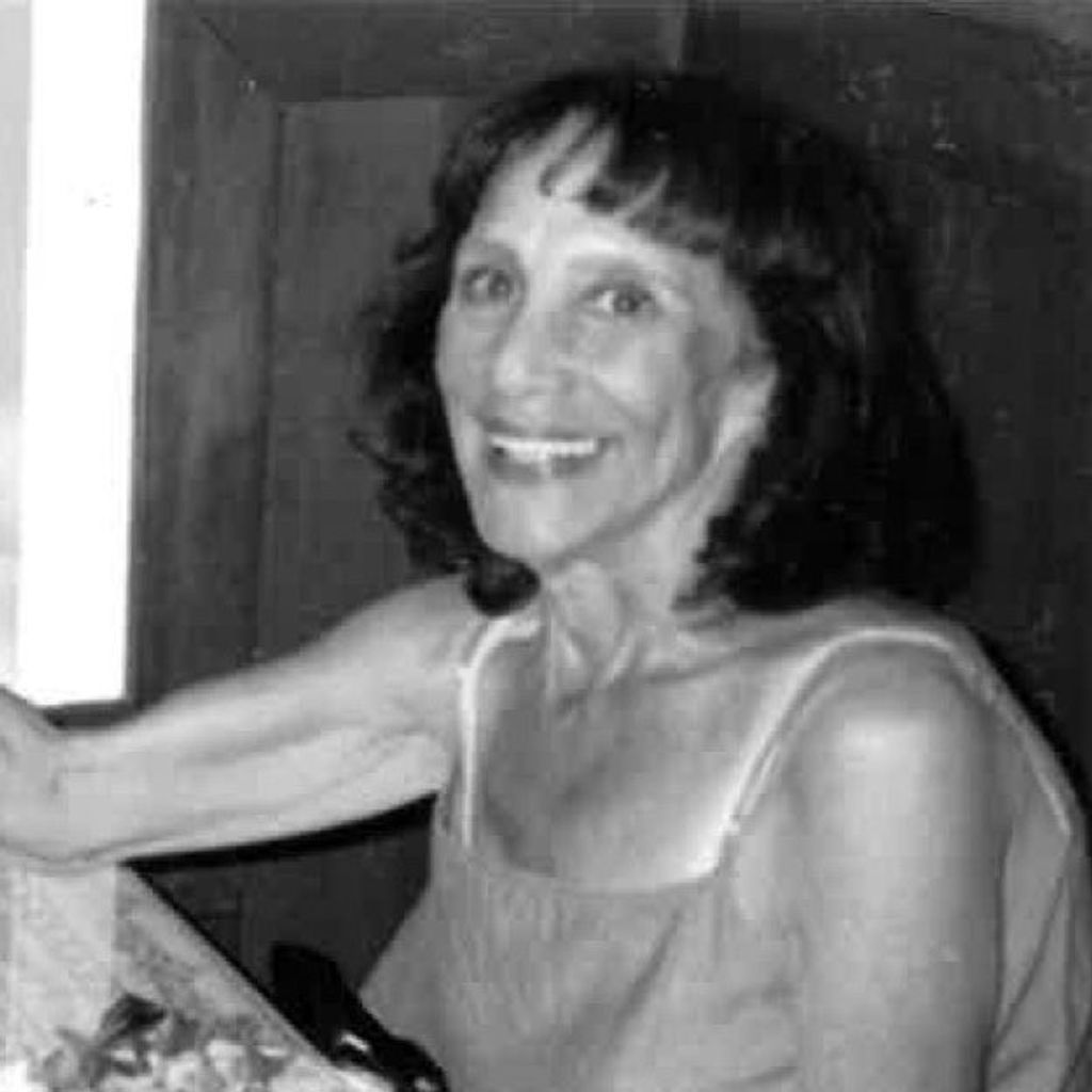 Louise Myra Hurwitz
