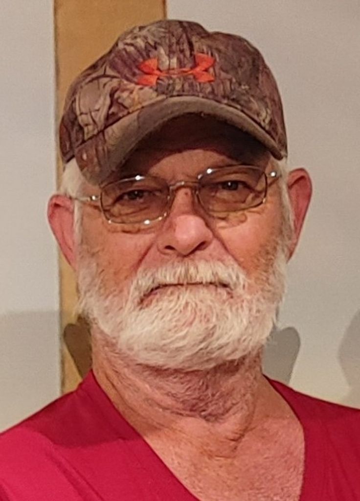 Lonnie Donnell Kincaid Profile Photo
