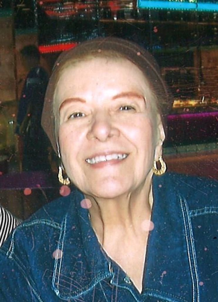 Nelda S. Gutierrez