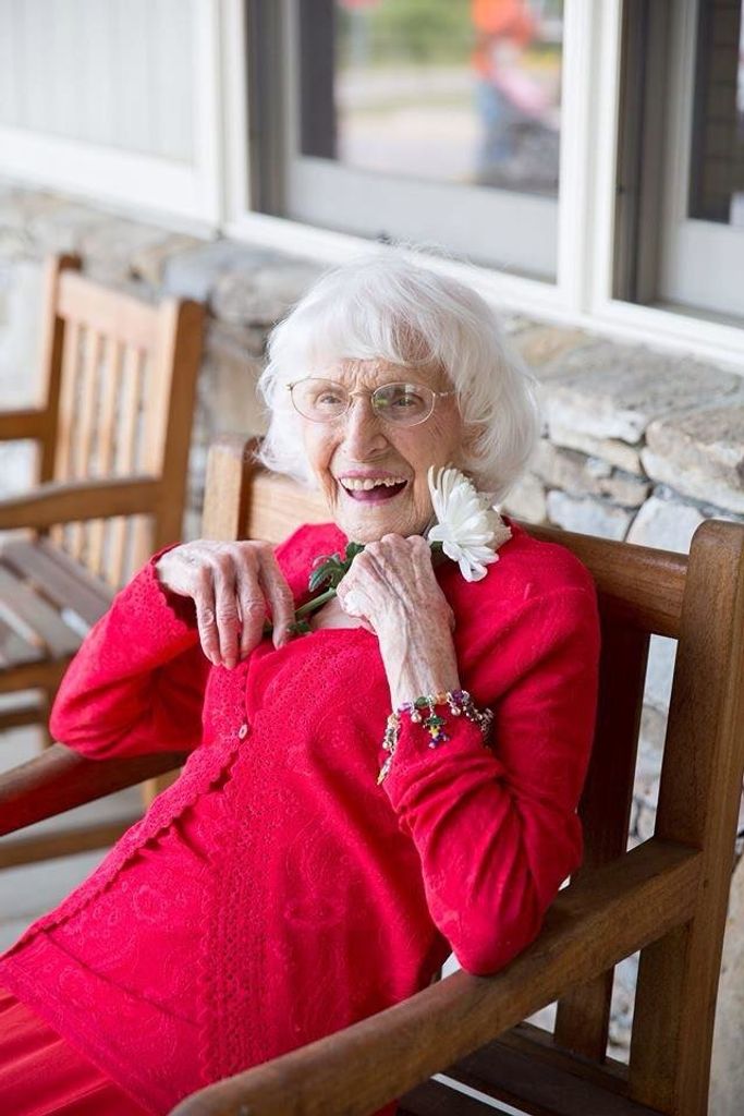 Margaret Faye Whitaker
