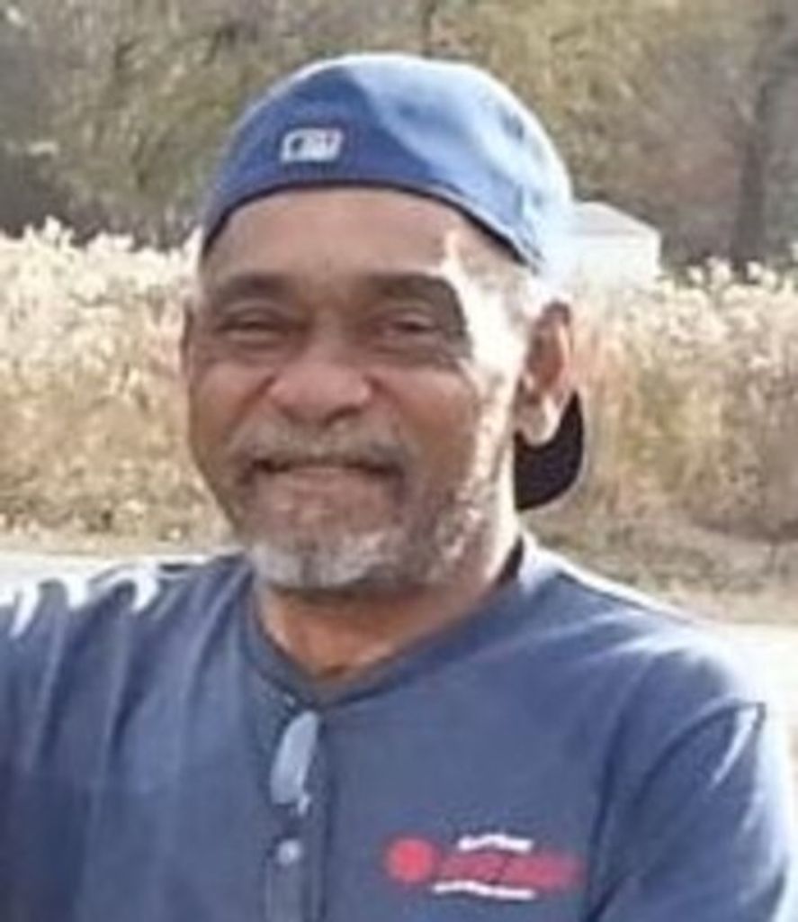 Everette Howard Lewis Profile Photo