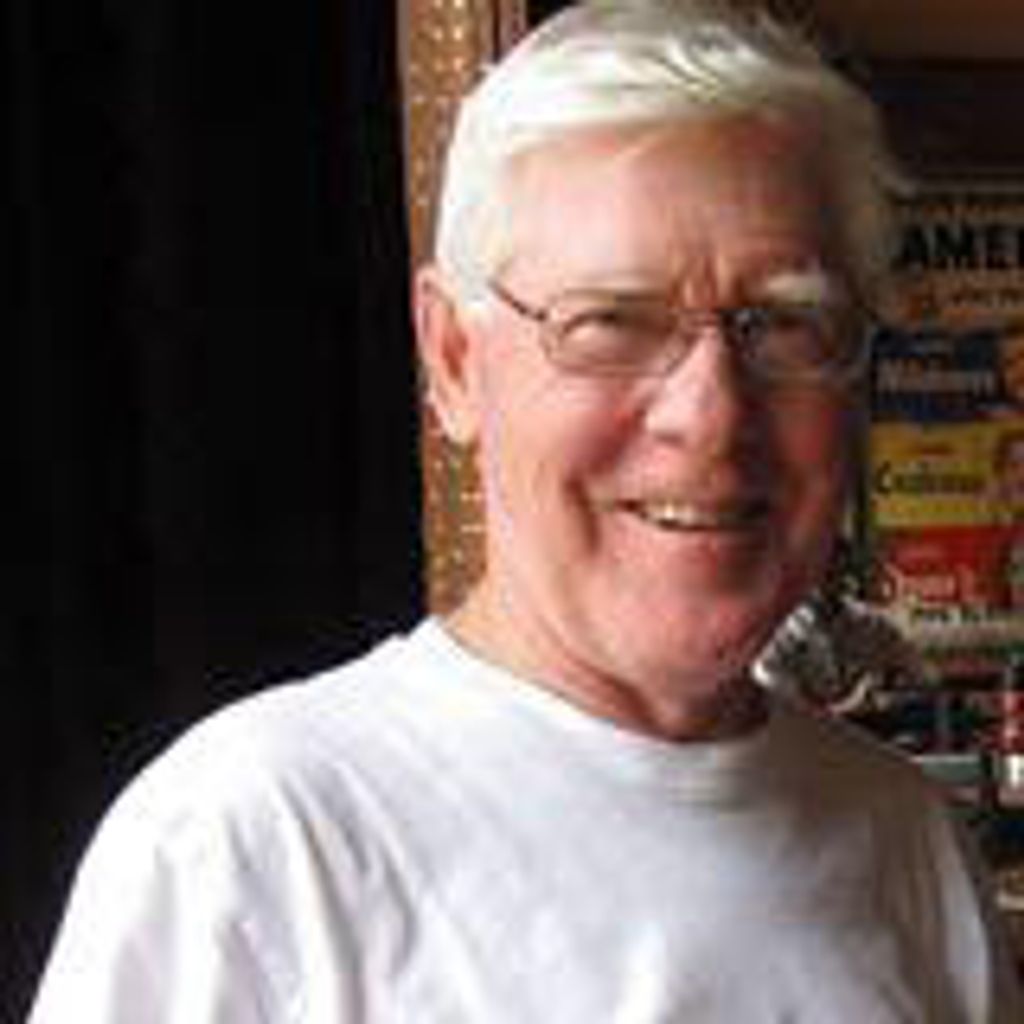 Leroy (Lee) John Forstie Profile Photo