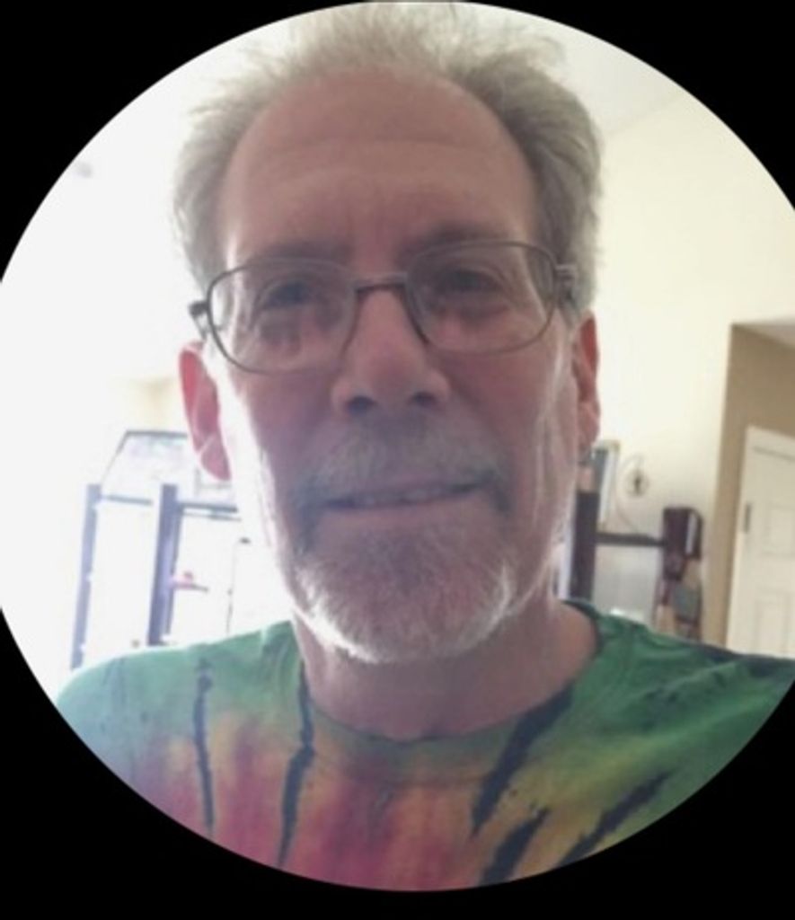 Mark Michael Neuman Profile Photo