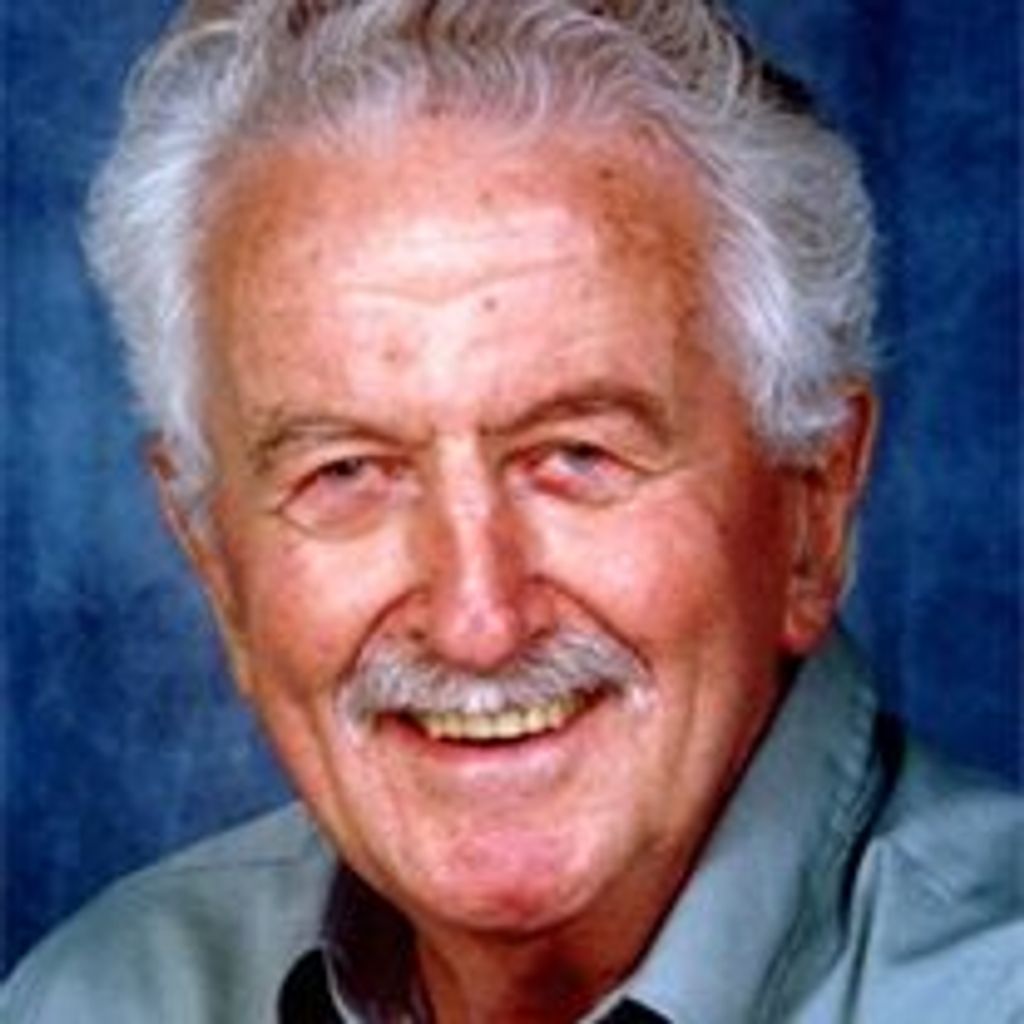 Donald C. Coop