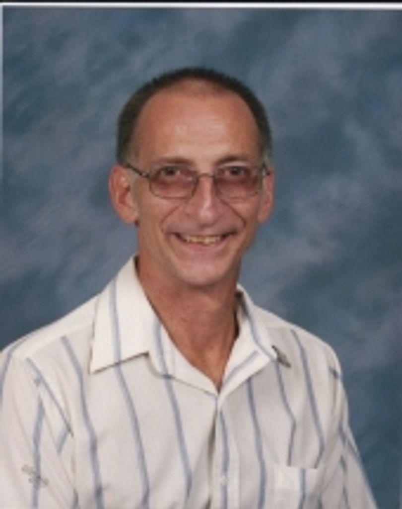 Kenneth Neil Schneider