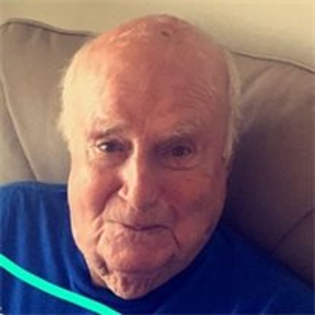 Norman R.  Glick