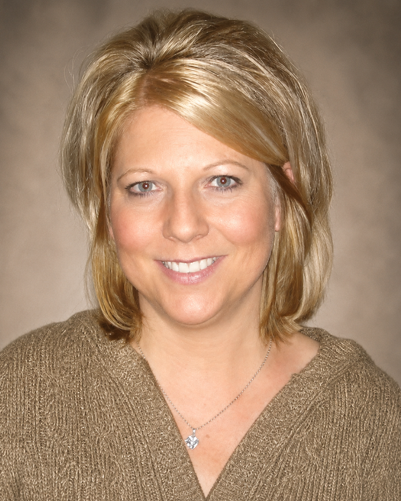 Cristina Shaffer