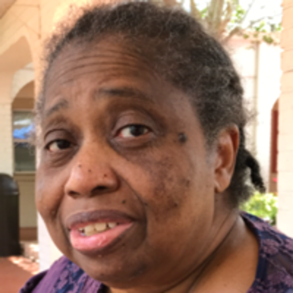 Patricia Ann Rice Profile Photo